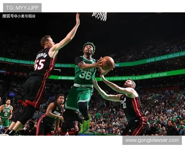 斯玛特称热火队实力强劲我们将全力以赴拼搏争胜才是最重要的目标